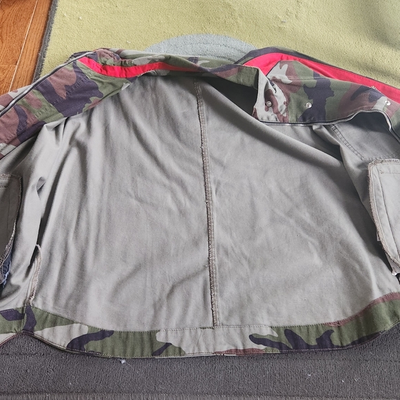 Zara overcoat - Picture 2 of 4